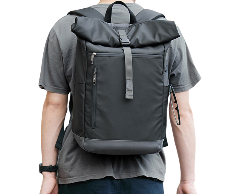 The Lydra™ Exclusive Backpack by Camel Mountain – 25L, Fits 17" Laptop