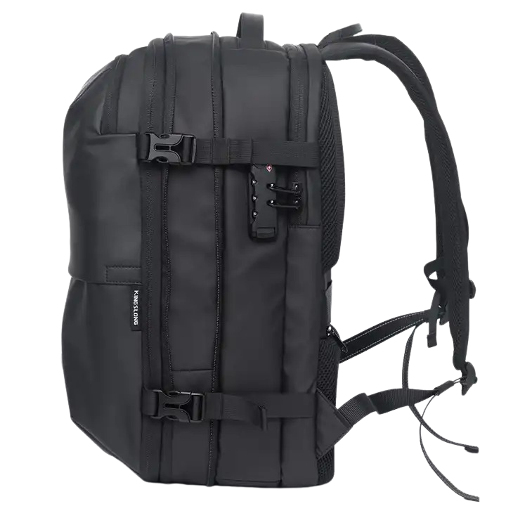 The Elevor™ Ultra Vacuum Backpack