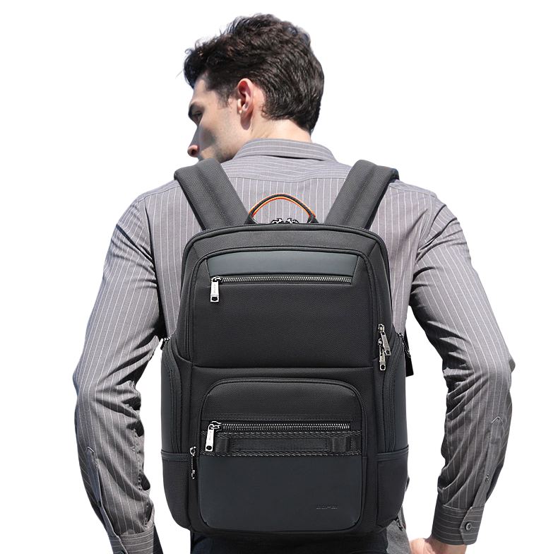 The Arctis™ Max Backpack by Camel Mountain – 20L, Fits 15.6" Laptop