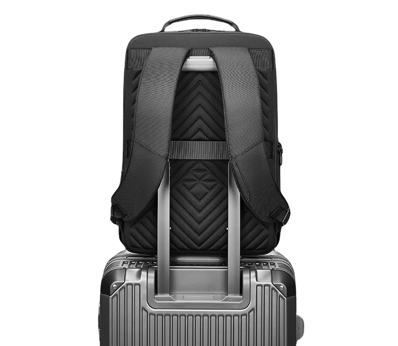 The Ventra™ ProX Backpack by Camel Mountain – 22L