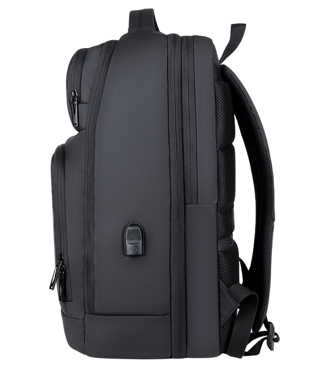 The Exectpack™ Waterproof RSS by Camel Mountain® – 25L, Fits 16" Laptop