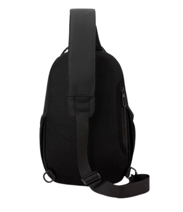 The Thoron™ Signature Backpack by Camel Mountain – 7L, Fits 9.7" iPad