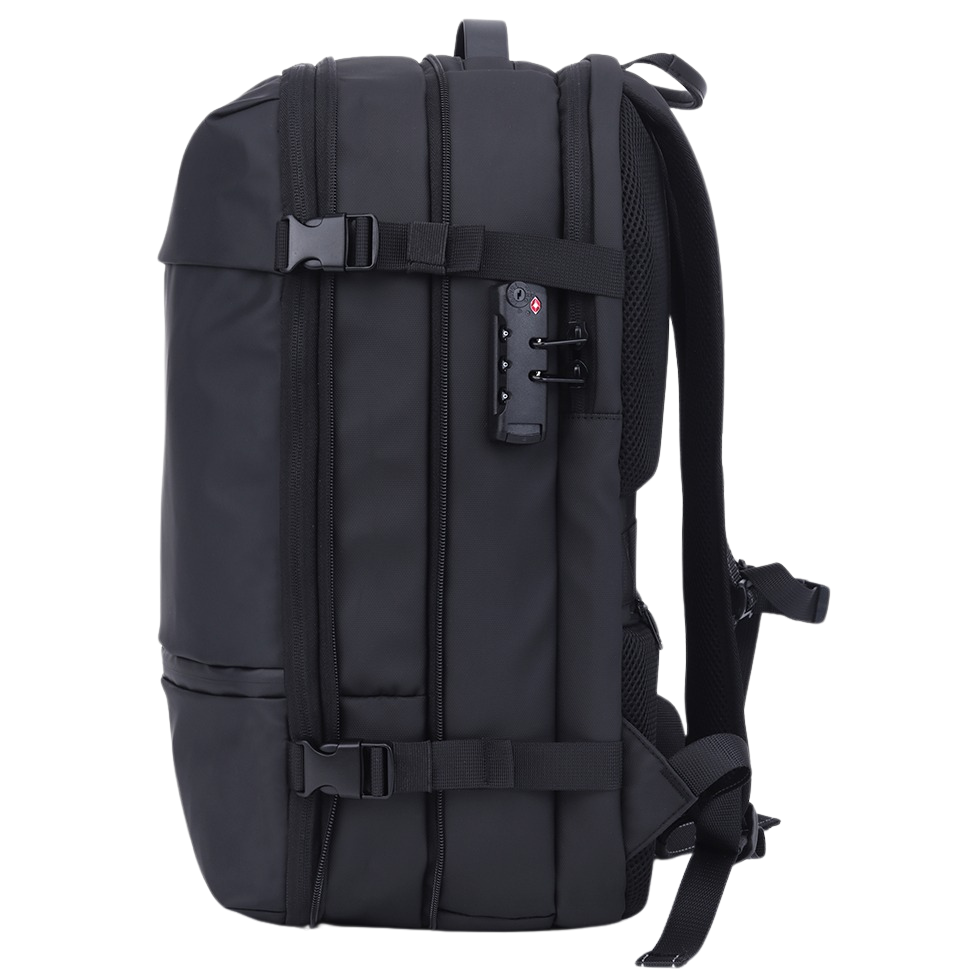 The Zenithon™ Max Vacuum Backpack