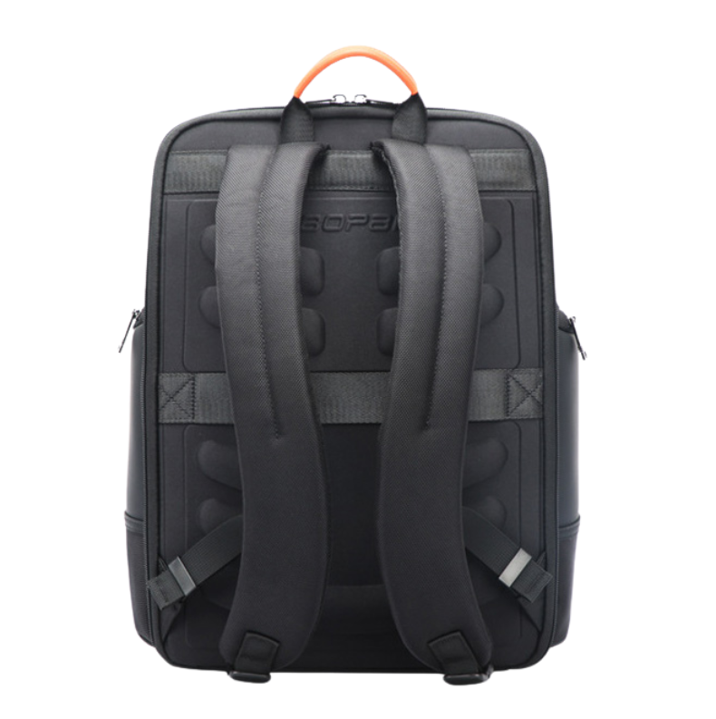 The Arctis™ Max Backpack by Camel Mountain – 20L, Fits 15.6" Laptop