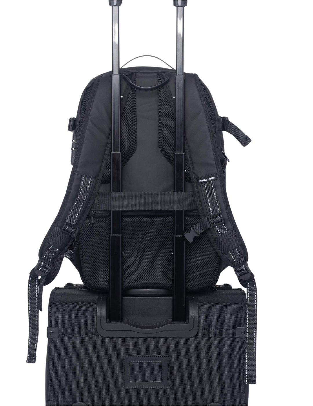 The Elevor™ Ultra Vacuum Backpack