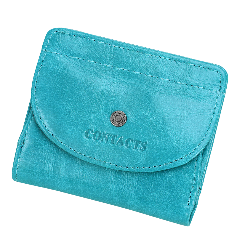 The Typhos™ NexGen Leather Wallet