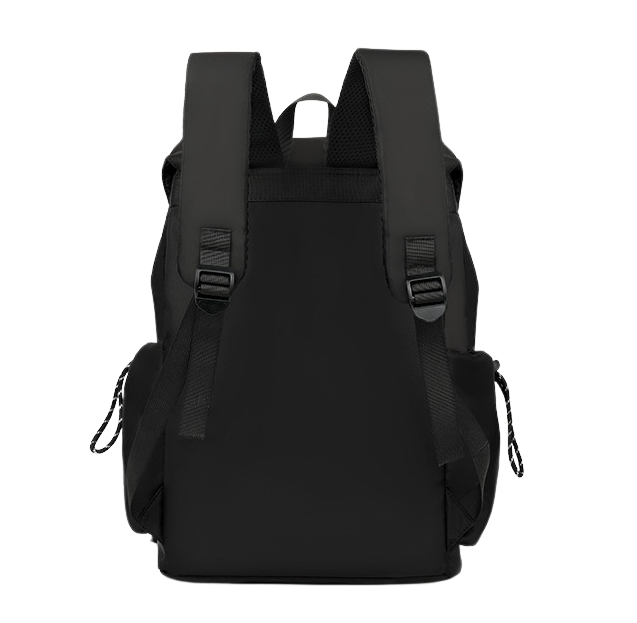 The Velora™ Turbo Backpack by Camel Mountain – 35L, Fits Up To 15.6" Laptop