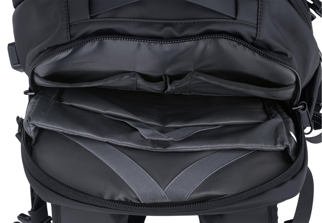 The Elevor™ Ultra Vacuum Backpack