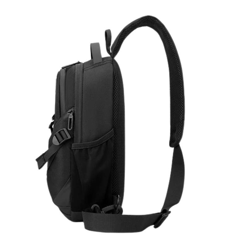 The Thoron™ Signature Backpack by Camel Mountain – 7L, Fits 9.7" iPad