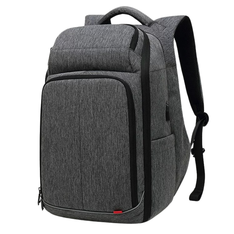 The Krytex™ Elite Backpack by Camel Mountain – 35L, Fits Up To 17" Laptop