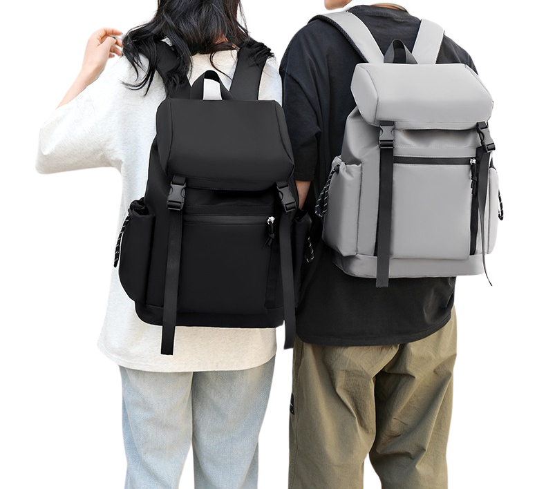 The Velora™ Turbo Backpack by Camel Mountain – 35L, Fits Up To 15.6" Laptop