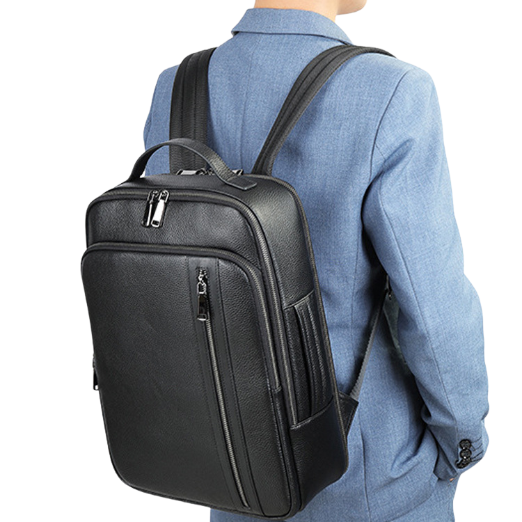 The Nebulo™ Elite Backpack by Camel Mountain – 18L, Fits 15.6" Laptop