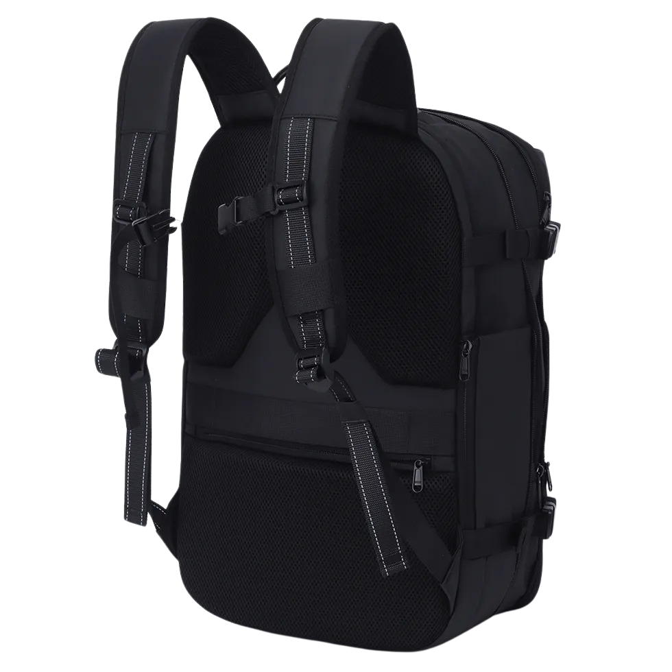 The Zenithon™ Max Vacuum Backpack