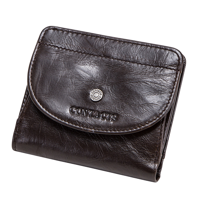 The Typhos™ NexGen Leather Wallet