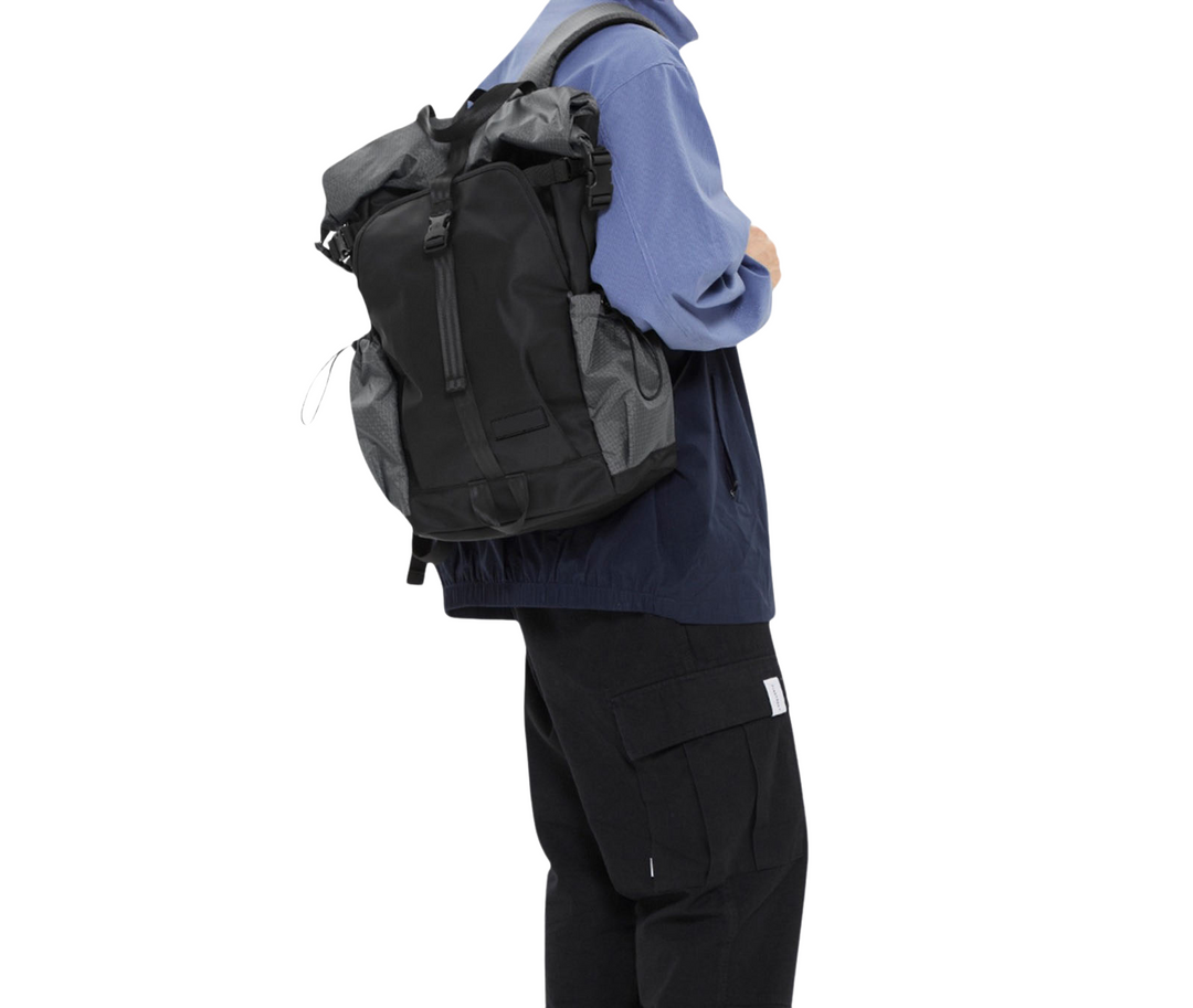 The Zolara™ Plus Backpack – 22L by Camel Mountain