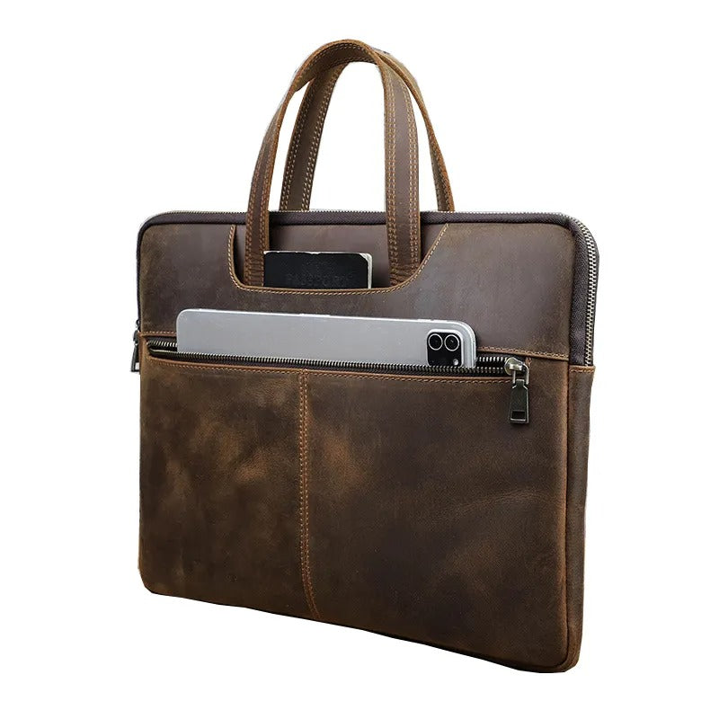 The Vanilla™ Laptop Bag - 3L, Fits 15" Laptop