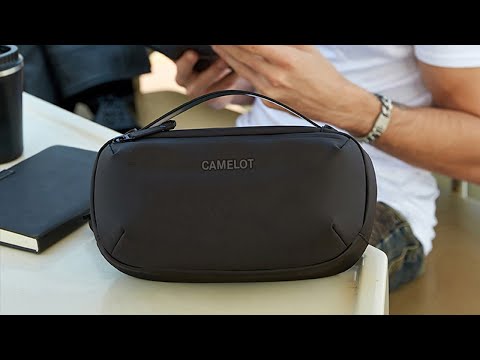 The Amp™ Quantum Bag