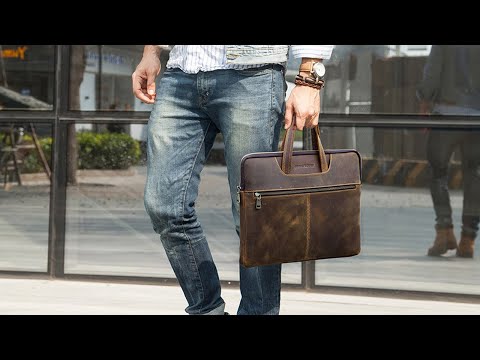 The Vanilla™ Laptop Bag - 3L, Fits 15" Laptop