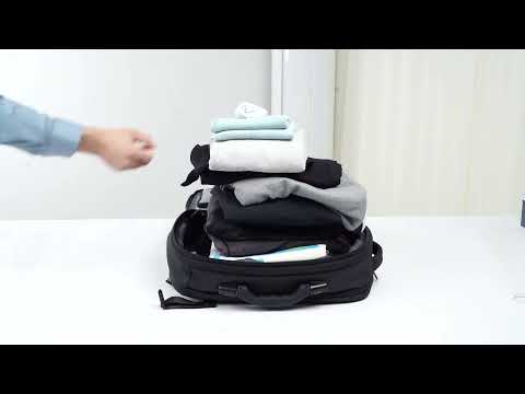 The Orion™ Plus Vacuum Backpack