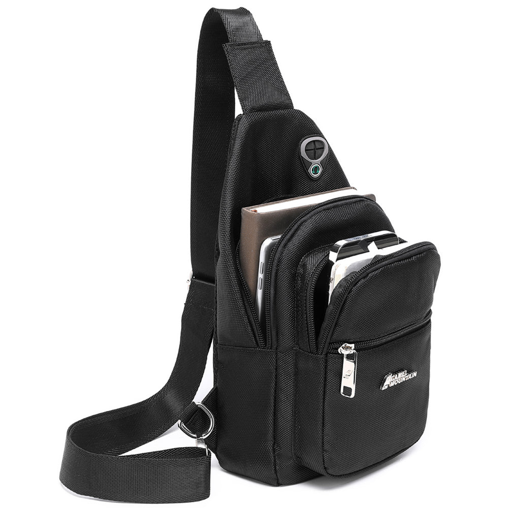 The Zen™ Sling Bag