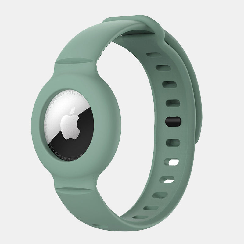 Apple Airtag Bracelet Miracare Watch