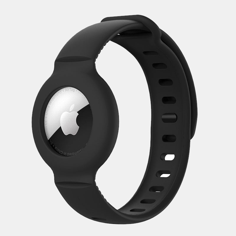 Apple Airtag Bracelet Miracare Watch