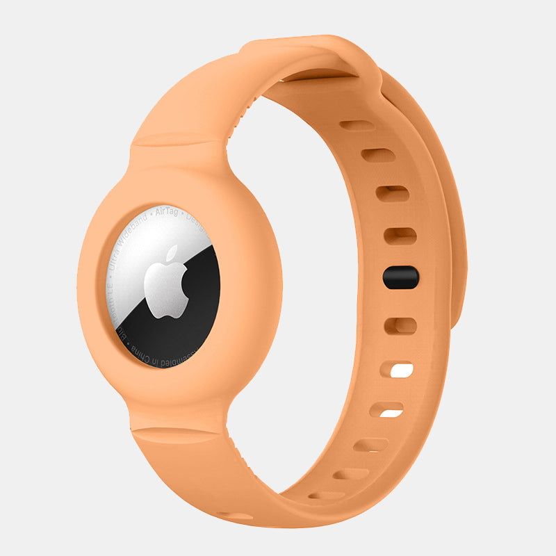 Apple Airtag Bracelet Miracare Watch