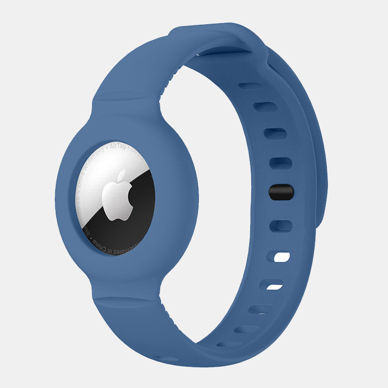 Apple Airtag Bracelet Miracare Watch