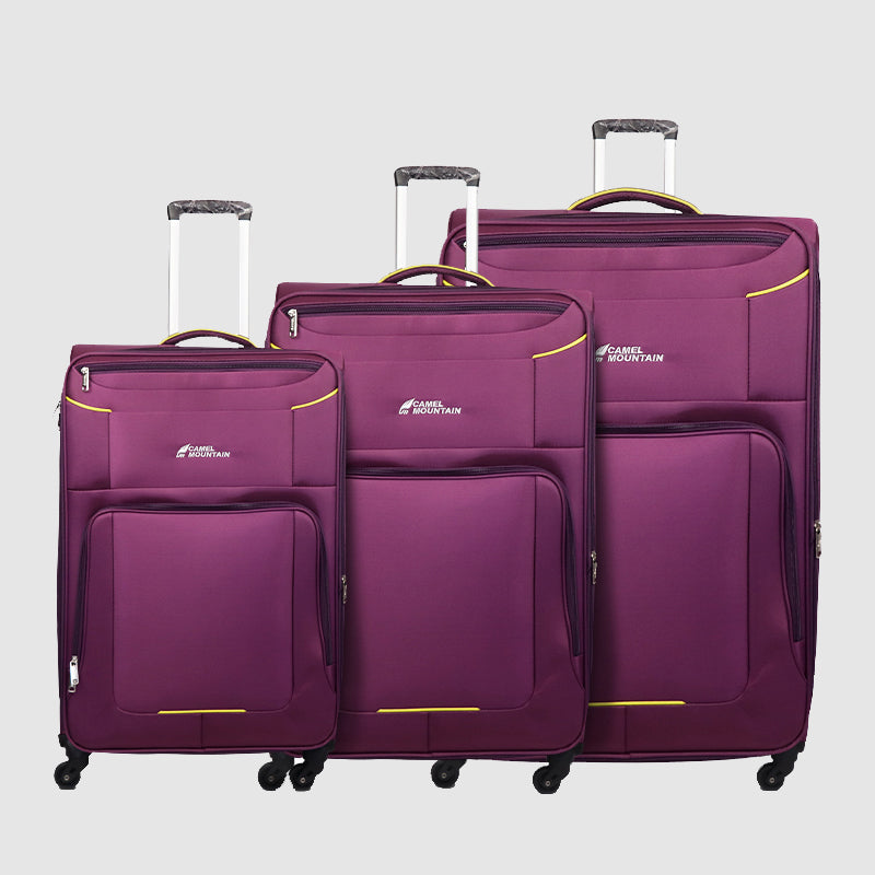 Camel Mountain® Aventus Check-In Large 29"