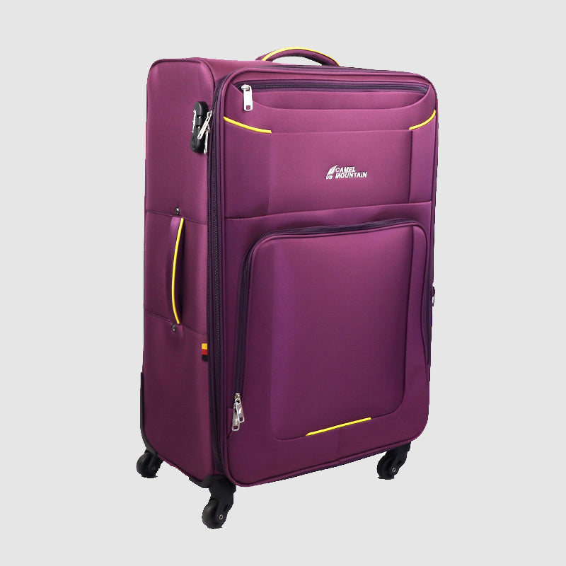 Camel Mountain® Aventus Check-In Large 29"