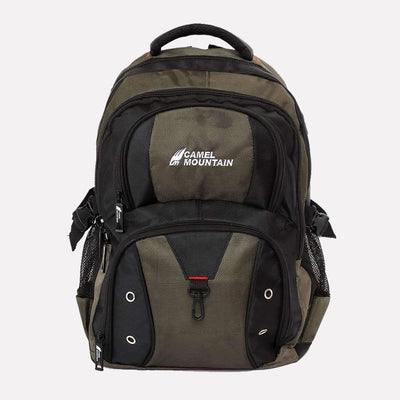 Deer Mountain School Bag, For Casual Backpack at Rs 1200/bag in Delhi | ID:  22296930730