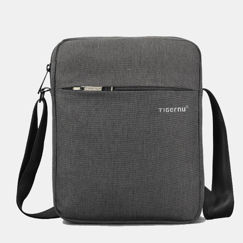 The Fergus Medium Smart Side Bag Men 9.7