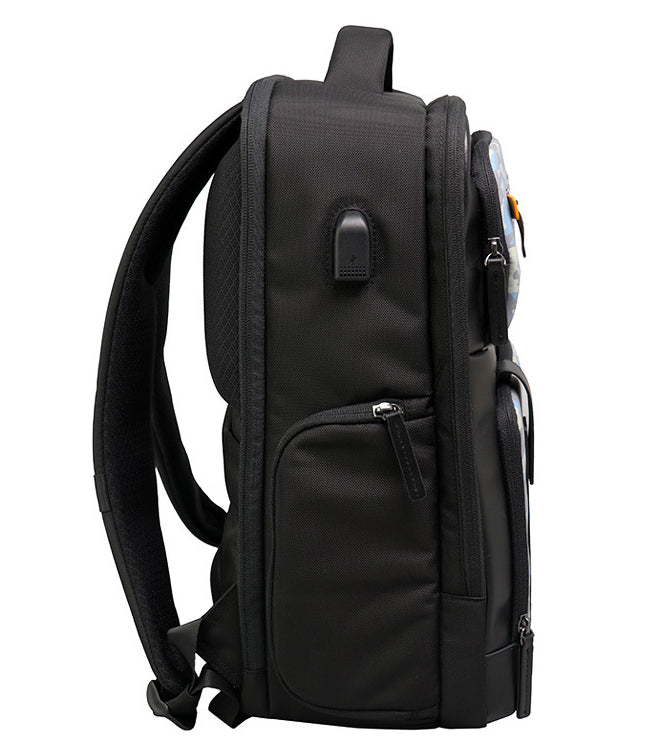 The Granary™ Pro Backpack