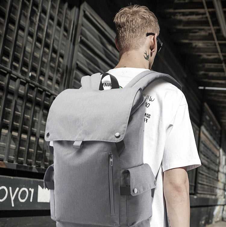 The Hill™ Pro Backpack