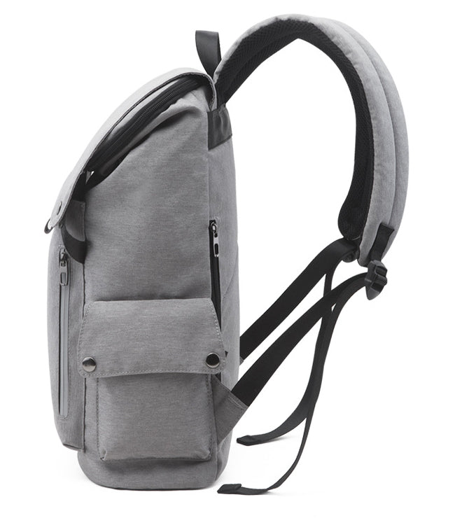 The Hill™ Pro Backpack