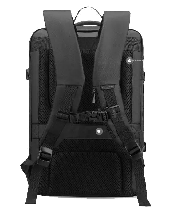 The Infinity™ Pro Backpack