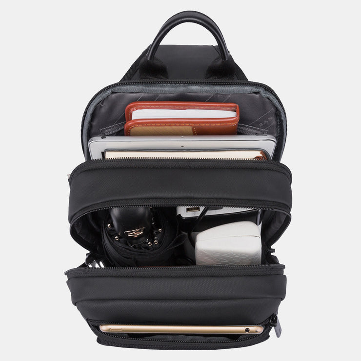 The Lavish Galaxy Pro Sling Bag Luxury Bag 15.6