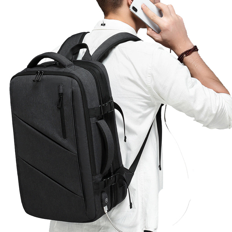 The Pave™ Pro Backpack