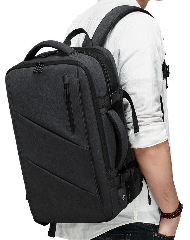 The Pave™ Pro Backpack