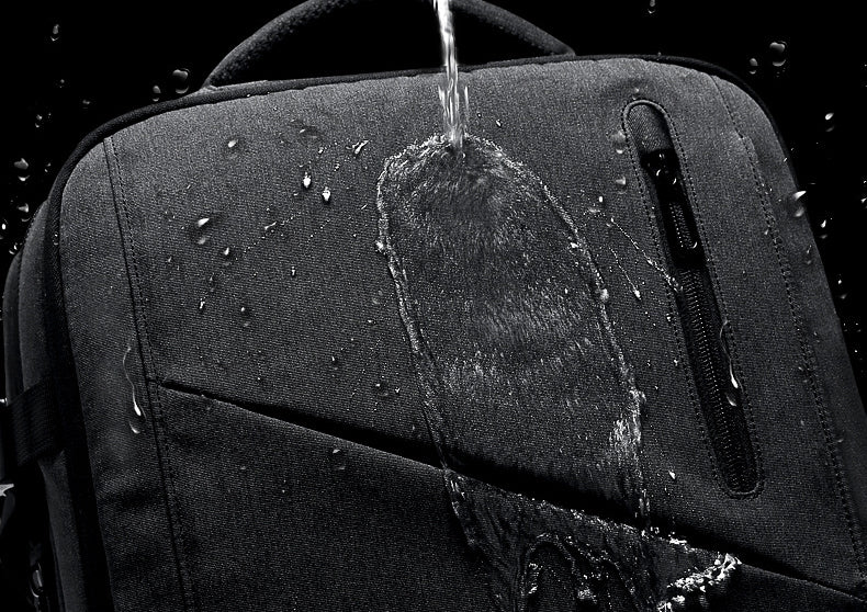 The Pave™ Pro Backpack