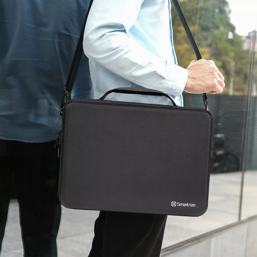 The Peace™ Pro Laptop Case