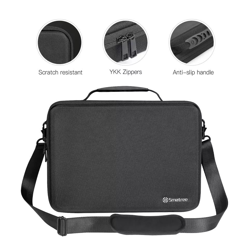 The Peace™ Pro Laptop Case