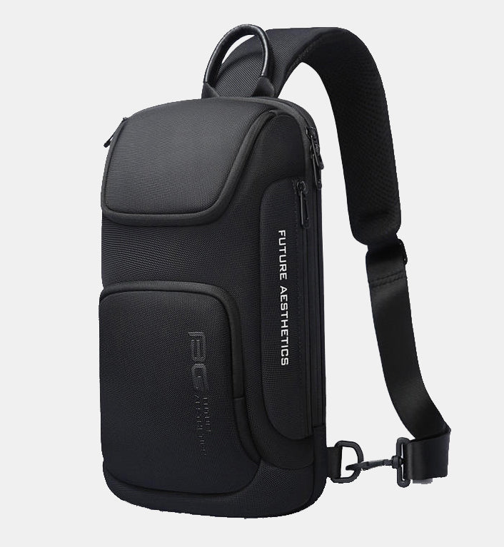 The Platinum Everyday Carry Sling Bag