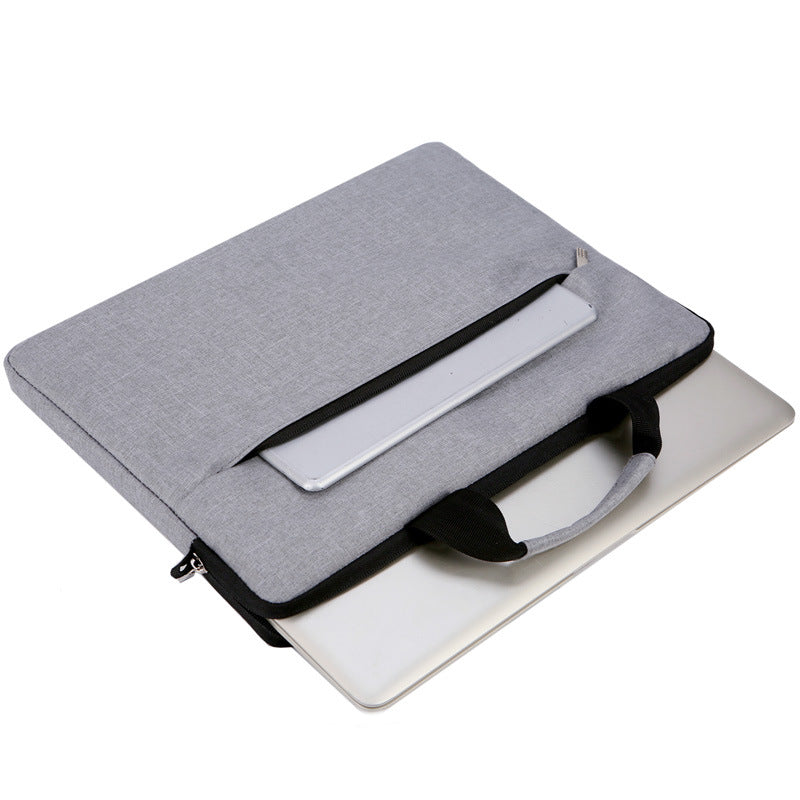 The Revis™ Pro 14" Laptop Holder