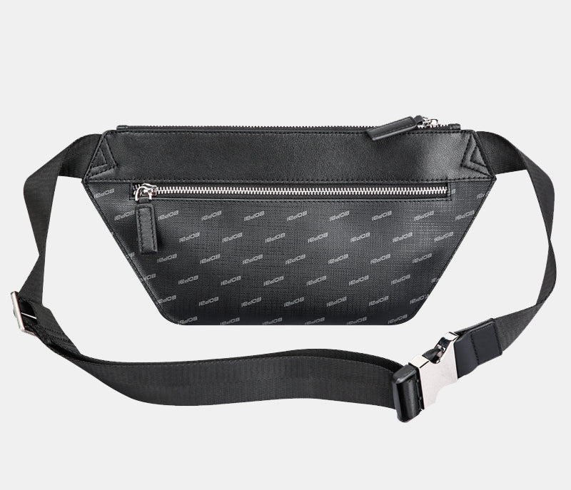 The Rover Minimal Waist Bag