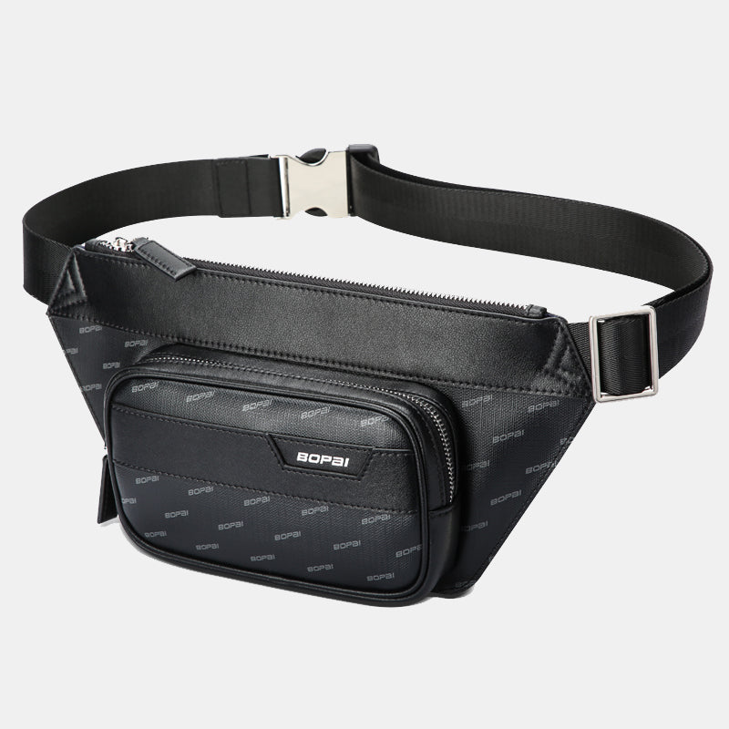 The Rover Minimal Waist Bag