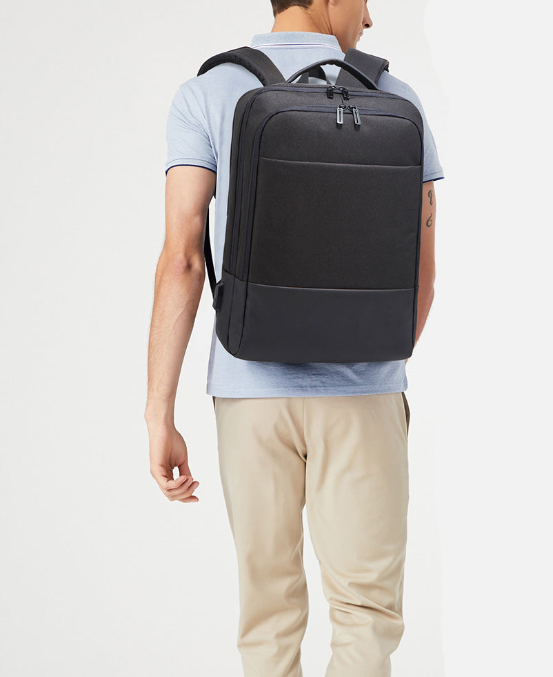 The SpeedLuxe RSS Laptop Backpack