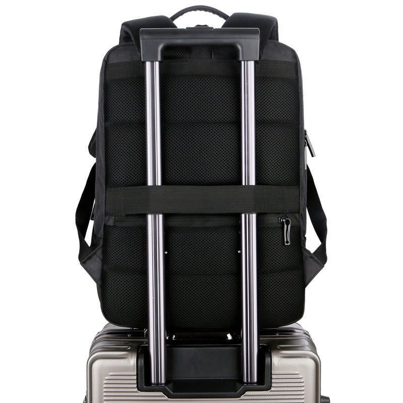 The SpeedLuxe RSS Laptop Backpack