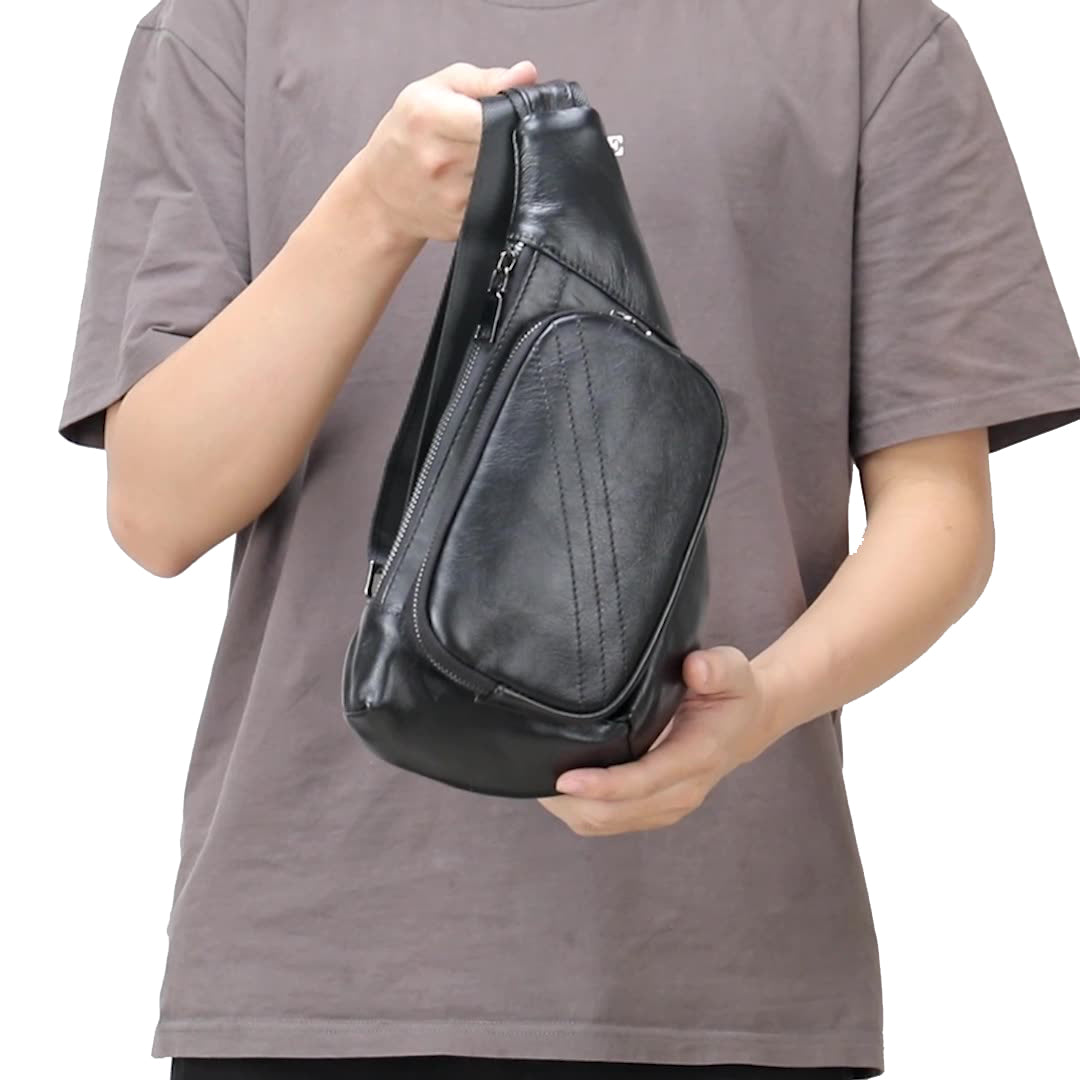 The Whiskey™ Pro Bag